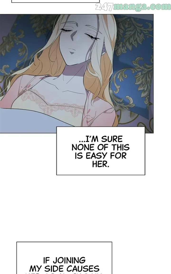 There Were Times When I Wished You Were Dead Chapter 51 page 42