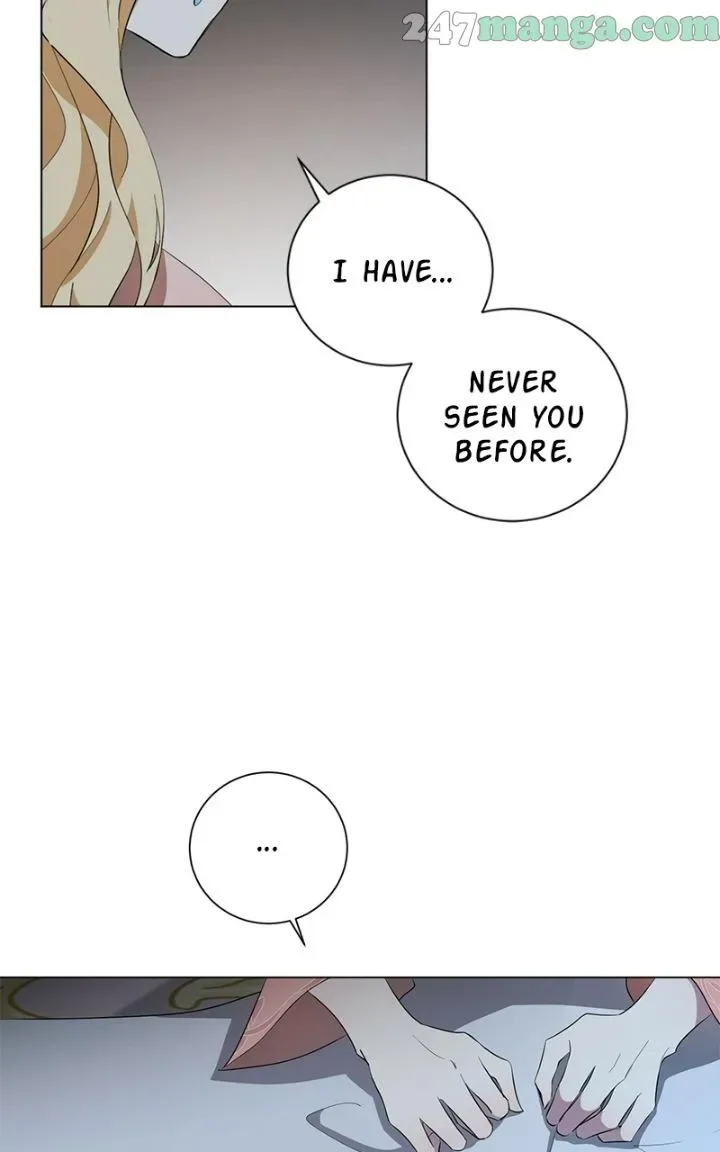 There Were Times When I Wished You Were Dead Chapter 51 page 57