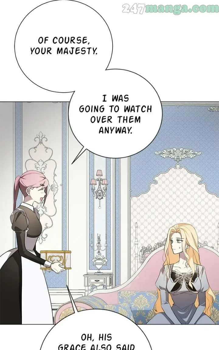 There Were Times When I Wished You Were Dead Chapter 51 page 83