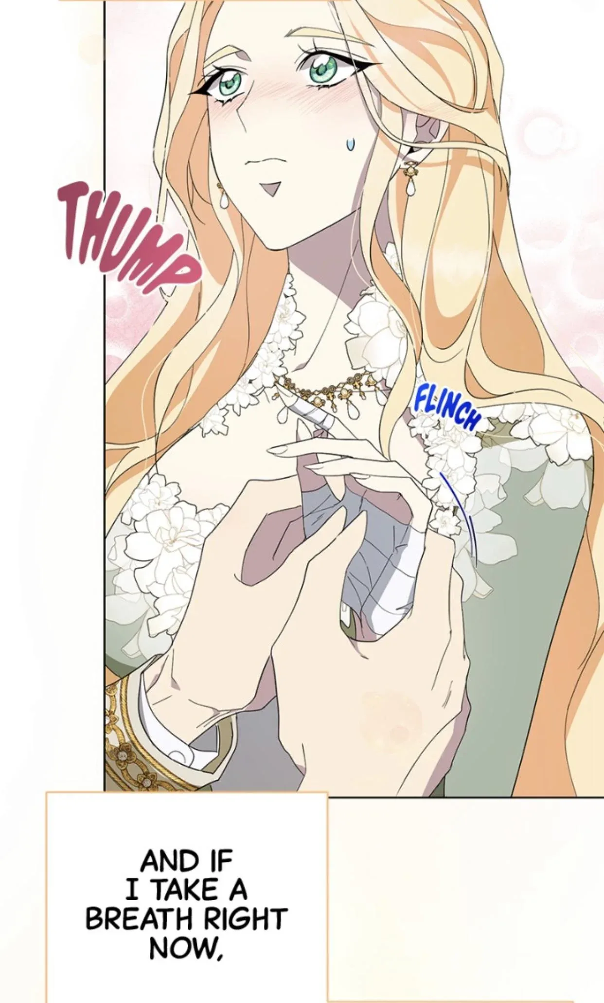 There Were Times When I Wished You Were Dead Chapter 42 page 69