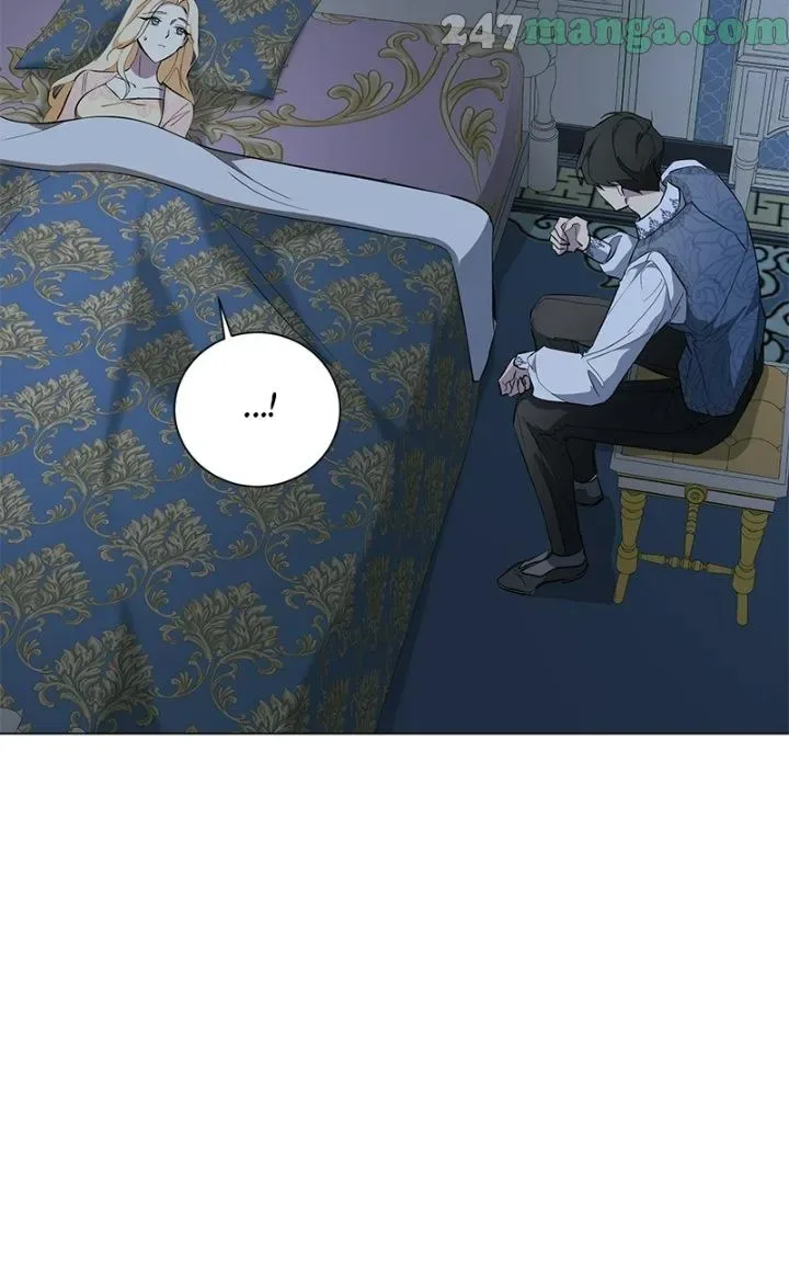 There Were Times When I Wished You Were Dead Chapter 51 page 47