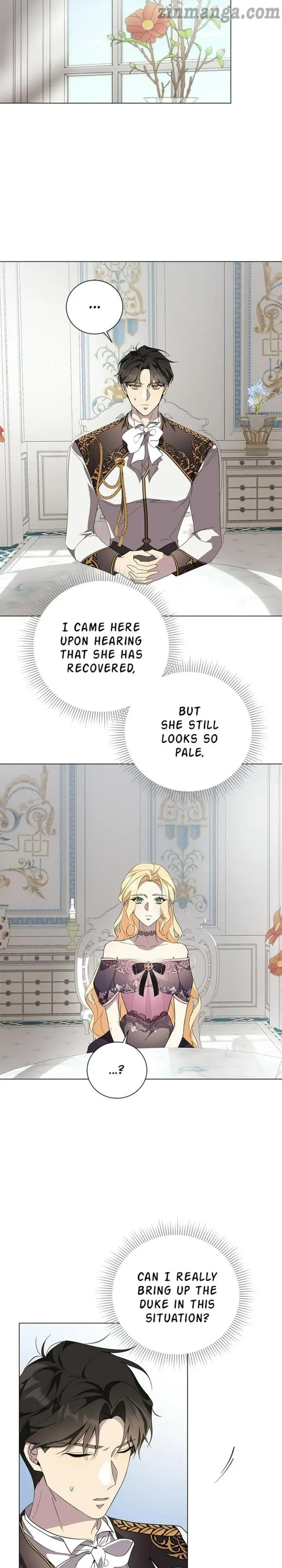 There Were Times When I Wished You Were Dead Chapter 52 page 24