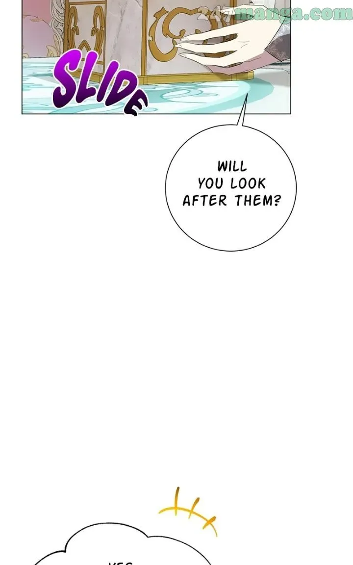There Were Times When I Wished You Were Dead Chapter 51 page 78
