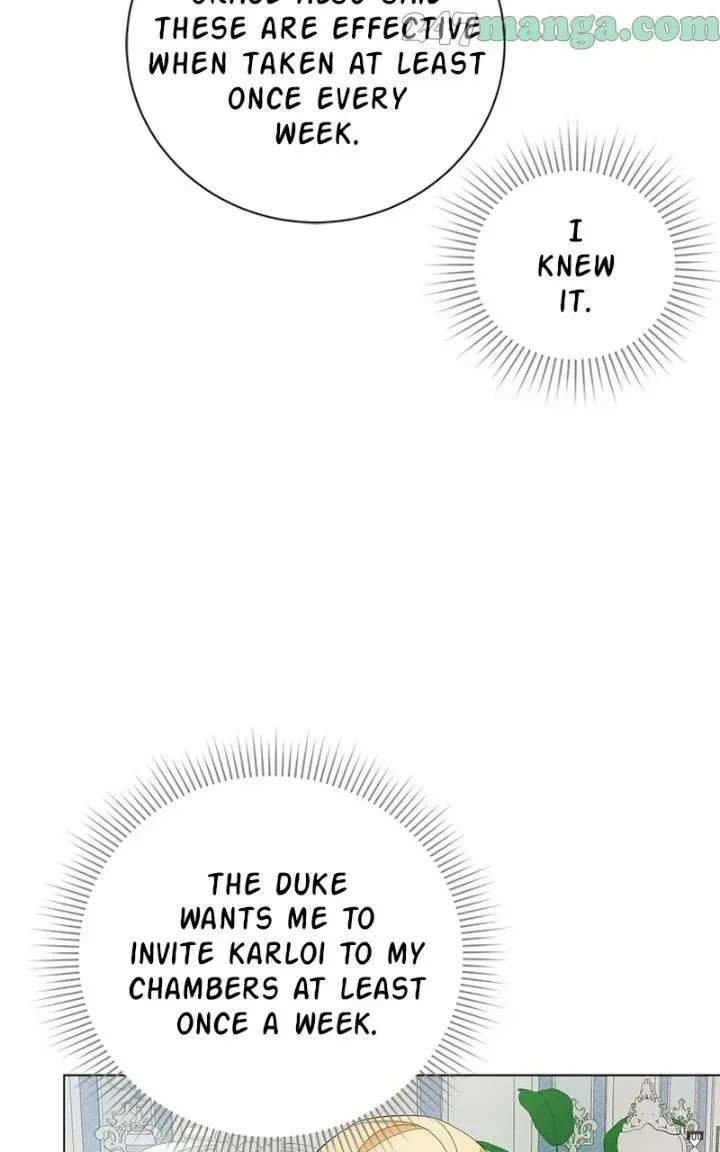 There Were Times When I Wished You Were Dead Chapter 51 page 84