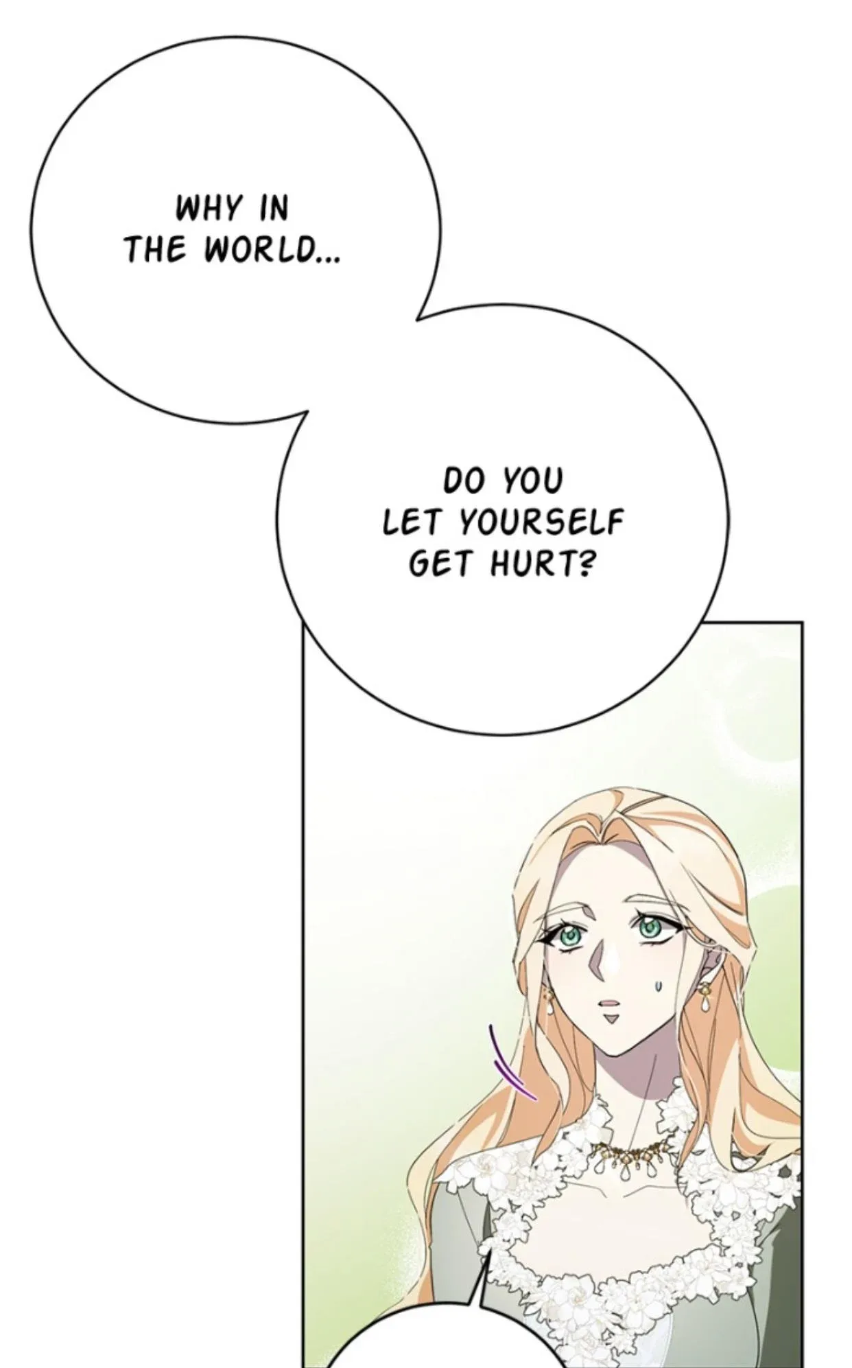 There Were Times When I Wished You Were Dead Chapter 42 page 62
