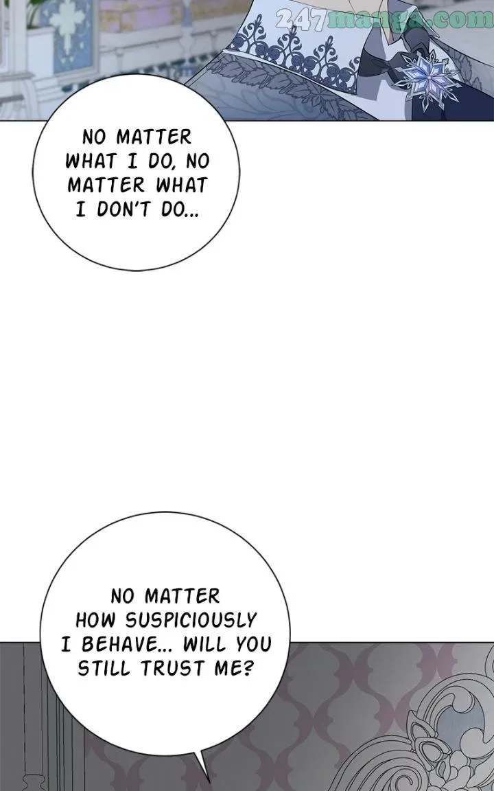 There Were Times When I Wished You Were Dead Chapter 51 page 62