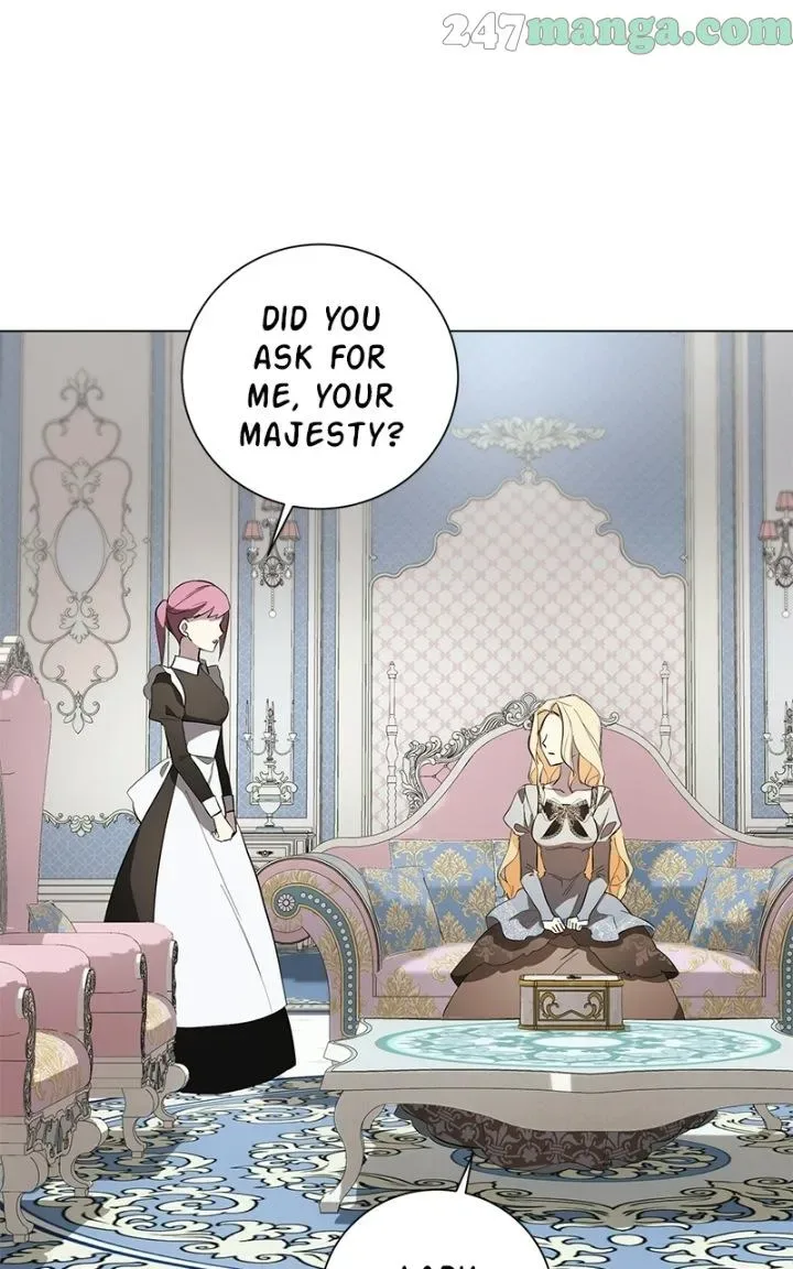 There Were Times When I Wished You Were Dead Chapter 51 page 76