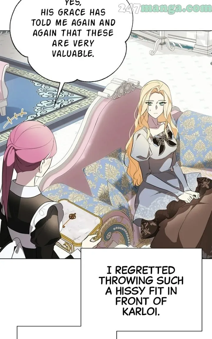 There Were Times When I Wished You Were Dead Chapter 51 page 79