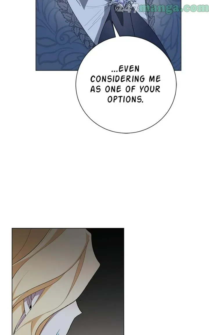 There Were Times When I Wished You Were Dead Chapter 51 page 56