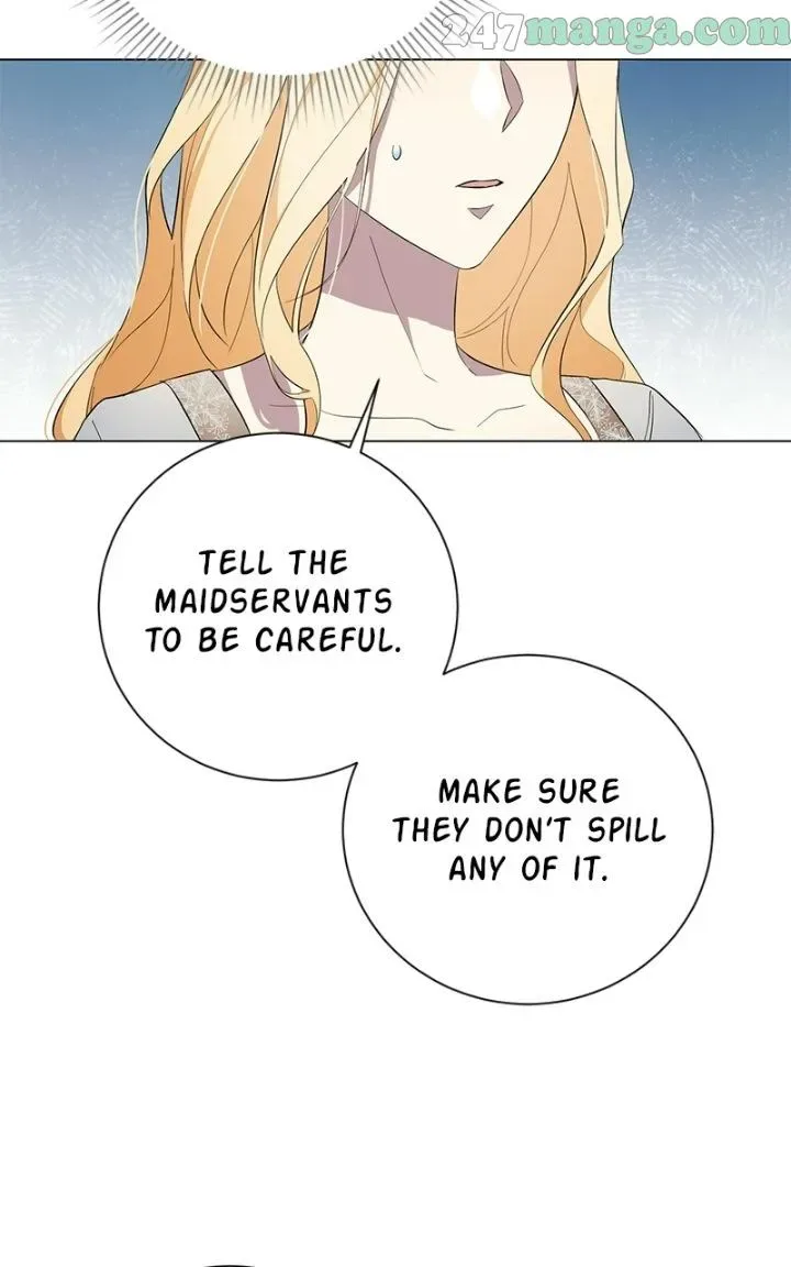 There Were Times When I Wished You Were Dead Chapter 51 page 82