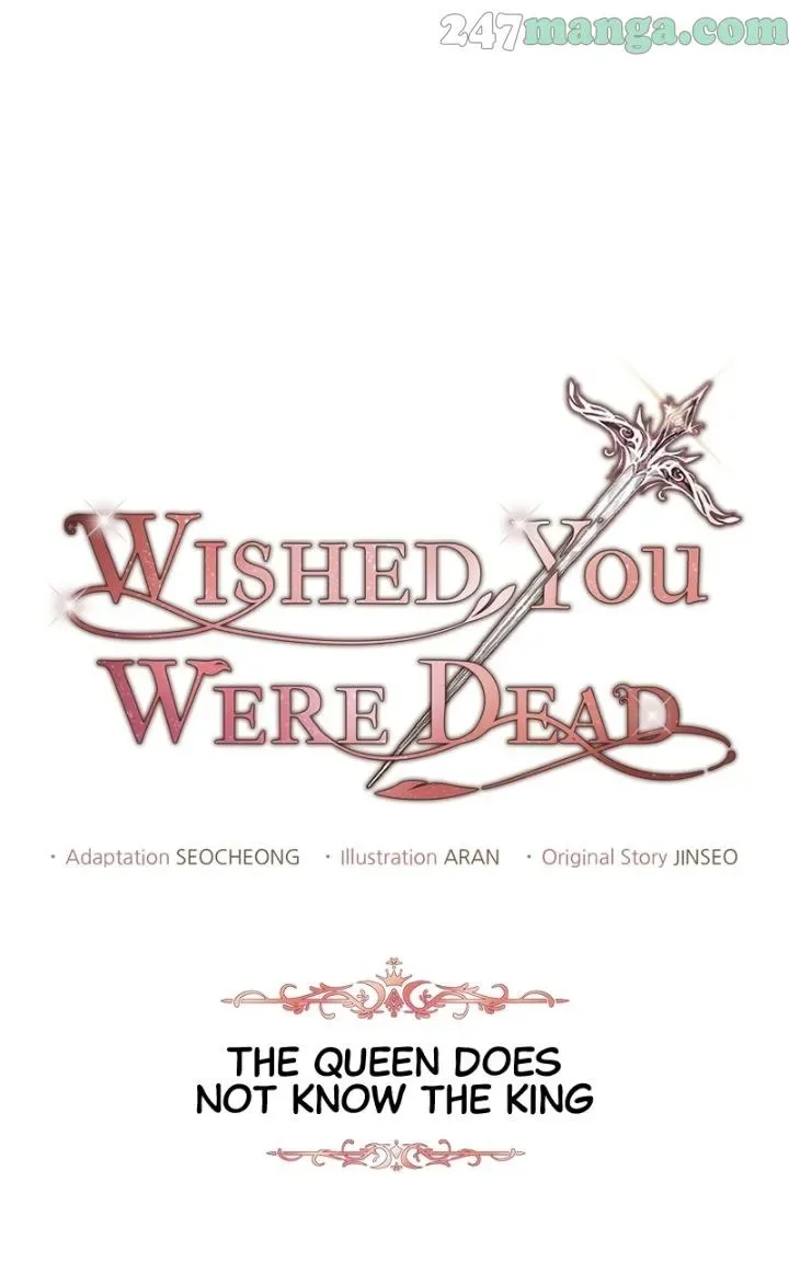 There Were Times When I Wished You Were Dead Chapter 51 page 37