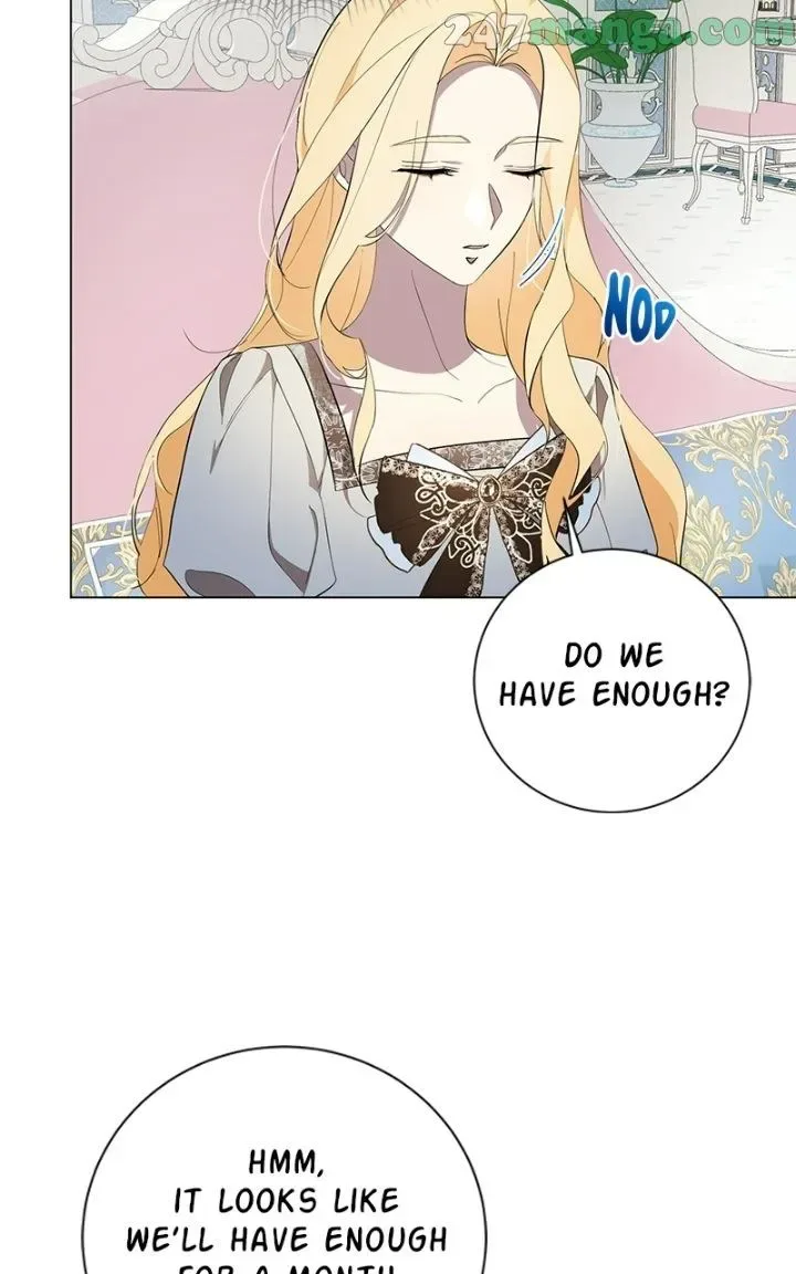 There Were Times When I Wished You Were Dead Chapter 51 page 85