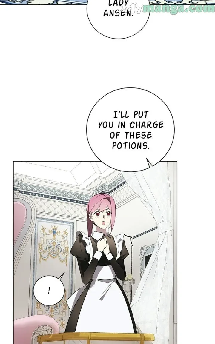 There Were Times When I Wished You Were Dead Chapter 51 page 77