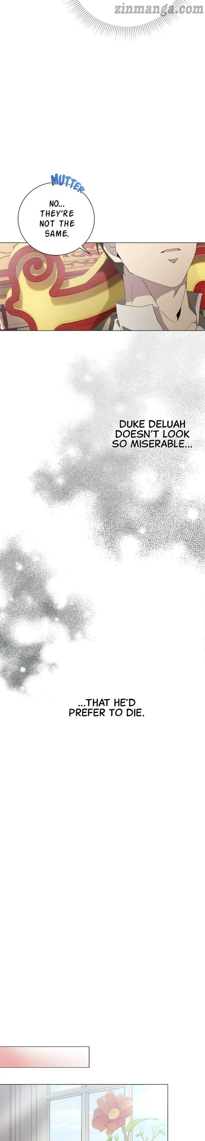 There Were Times When I Wished You Were Dead Chapter 52 page 23