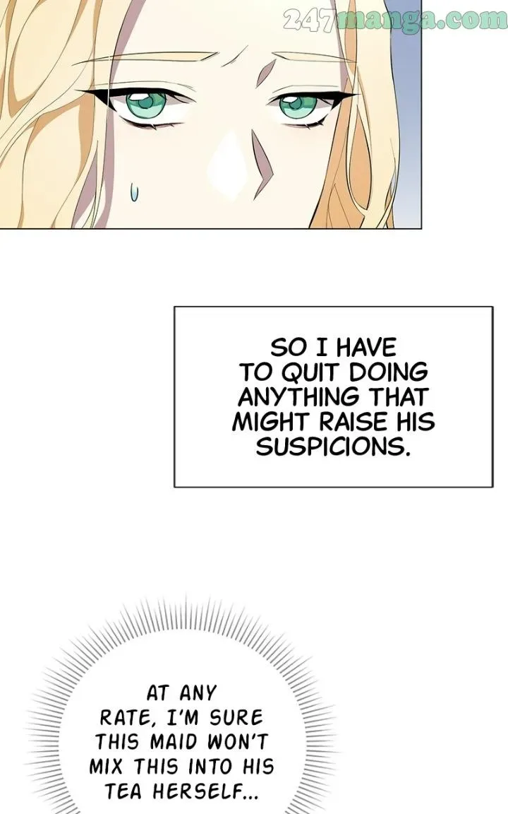 There Were Times When I Wished You Were Dead Chapter 51 page 81