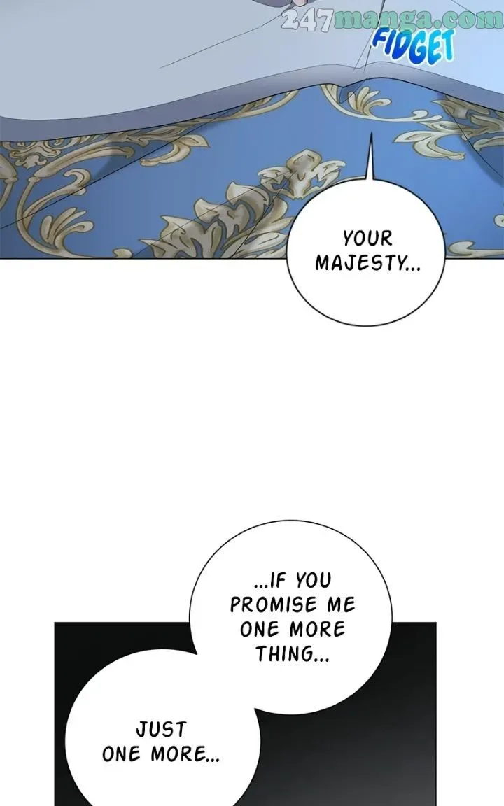 There Were Times When I Wished You Were Dead Chapter 51 page 58