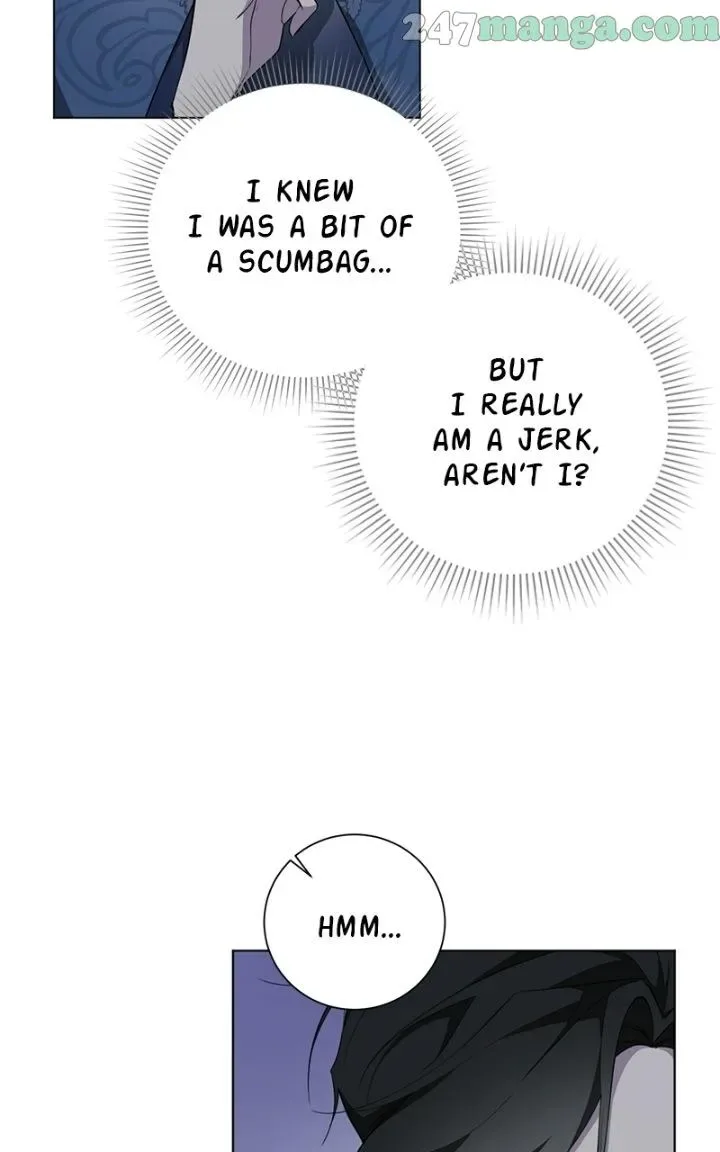 There Were Times When I Wished You Were Dead Chapter 51 page 45