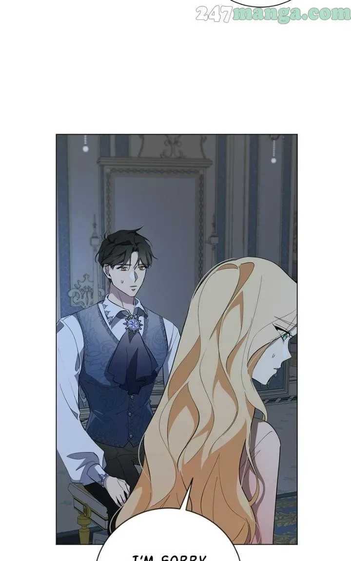 There Were Times When I Wished You Were Dead Chapter 51 page 49