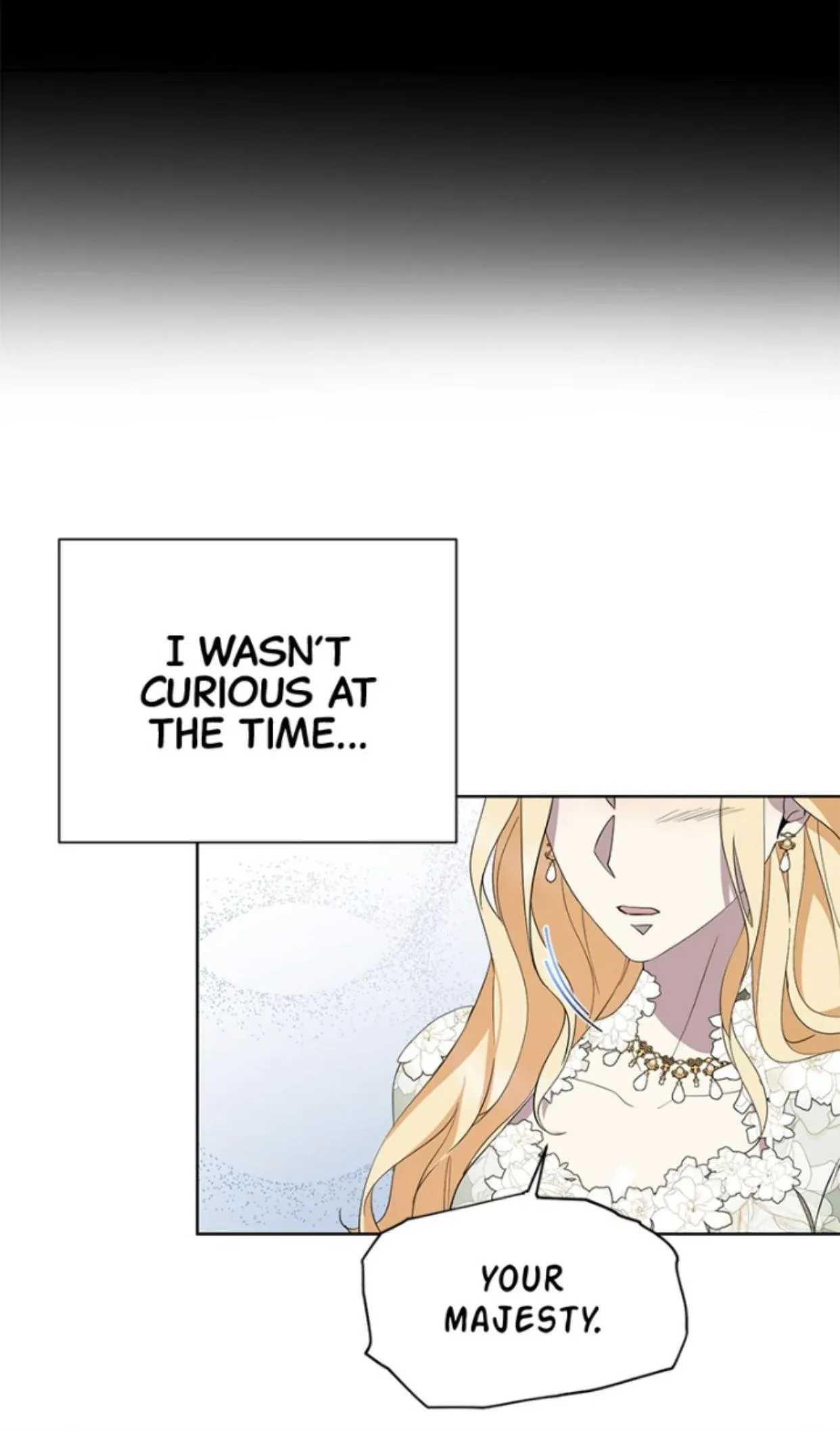 There Were Times When I Wished You Were Dead Chapter 42 page 76