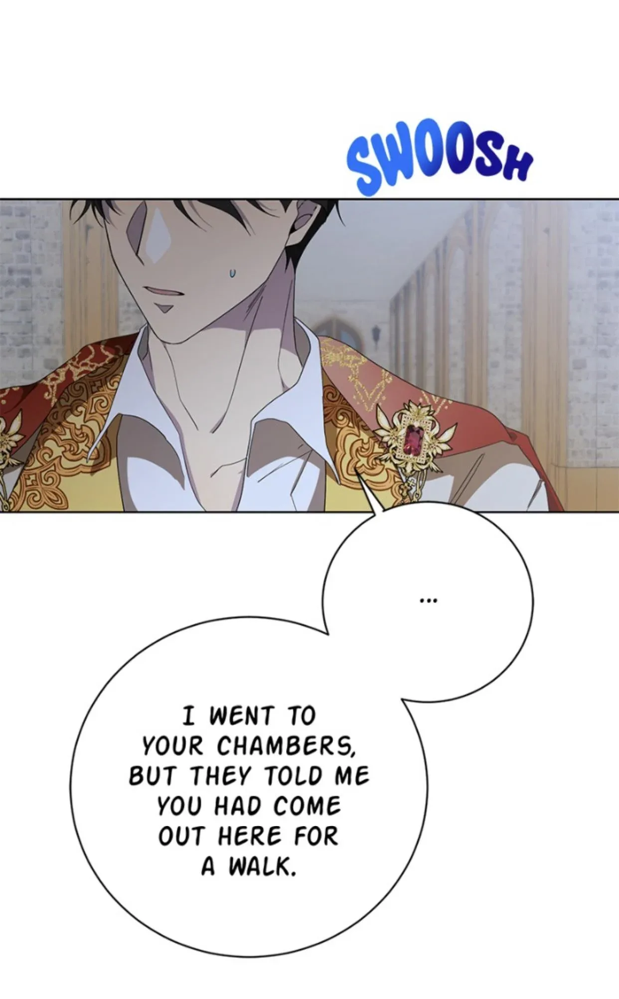 There Were Times When I Wished You Were Dead Chapter 42 page 82
