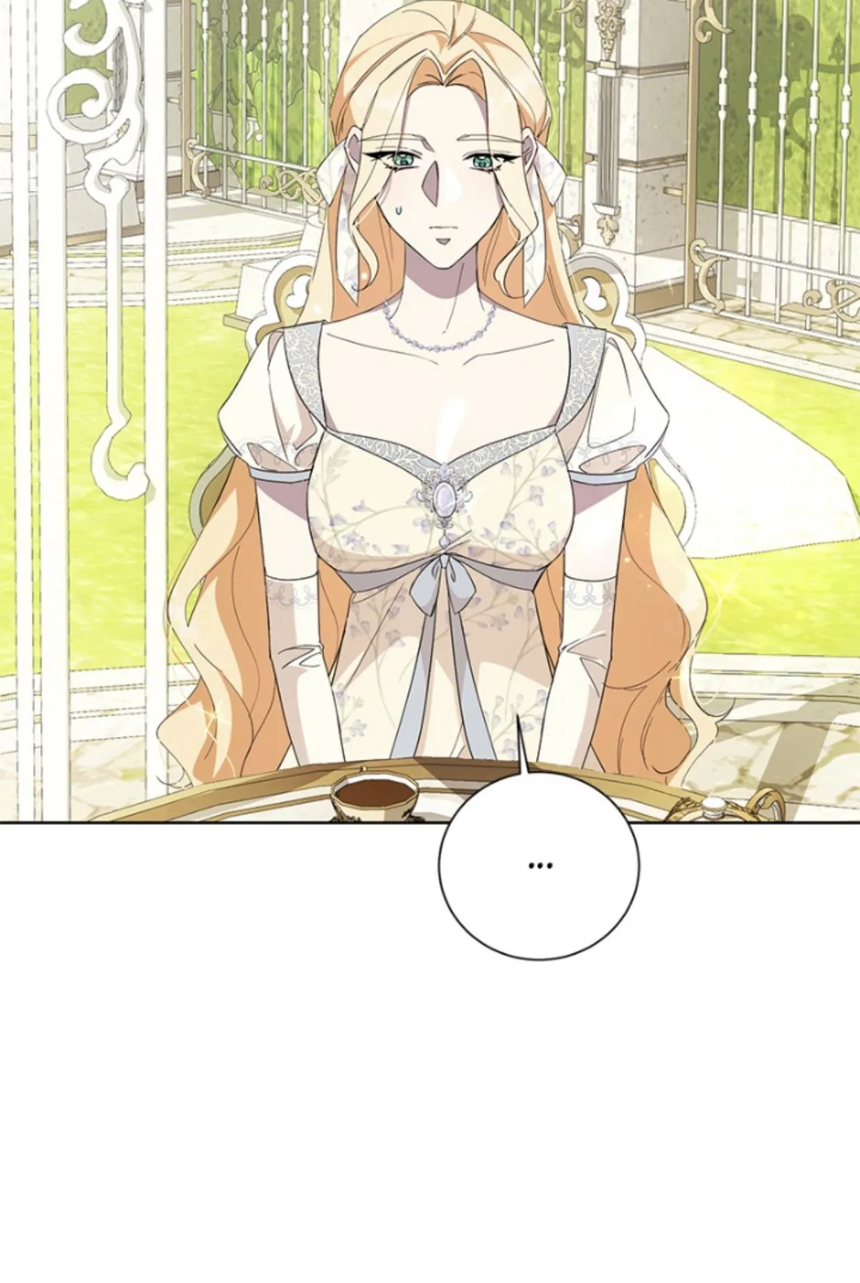 There Were Times When I Wished You Were Dead Chapter 43 page 64