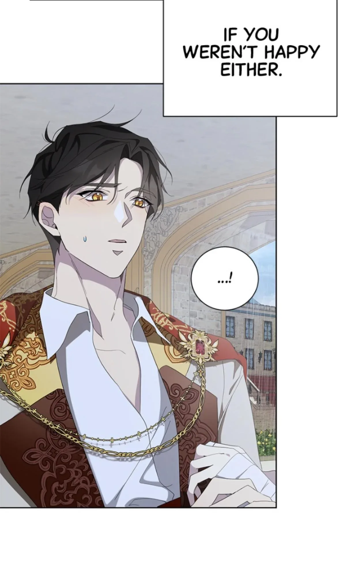 There Were Times When I Wished You Were Dead Chapter 42 page 81