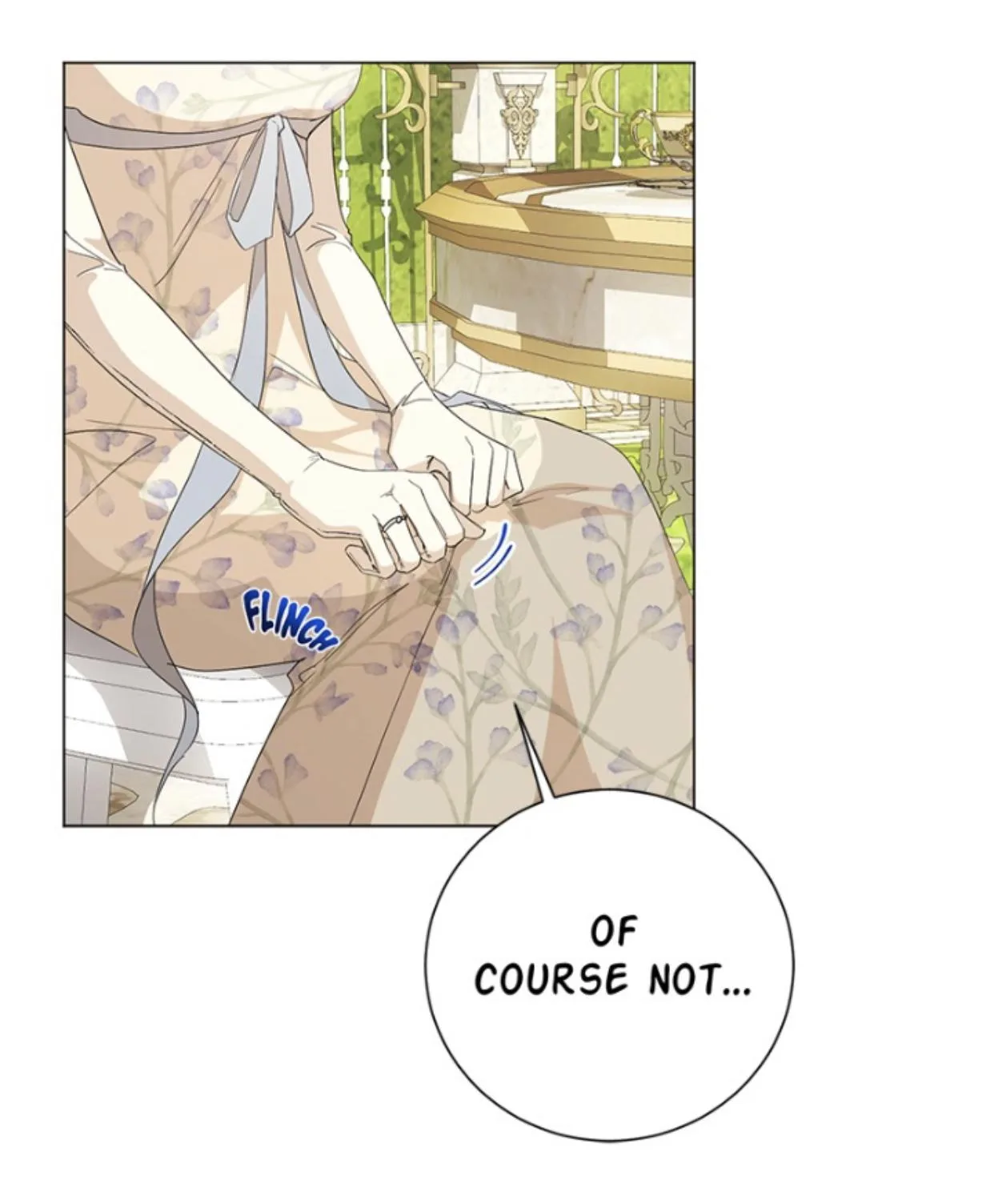 There Were Times When I Wished You Were Dead Chapter 43 page 74