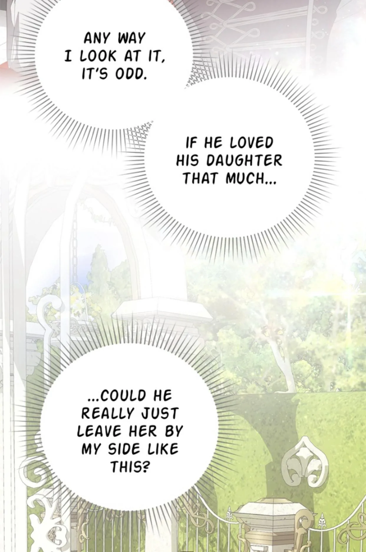 There Were Times When I Wished You Were Dead Chapter 43 page 63