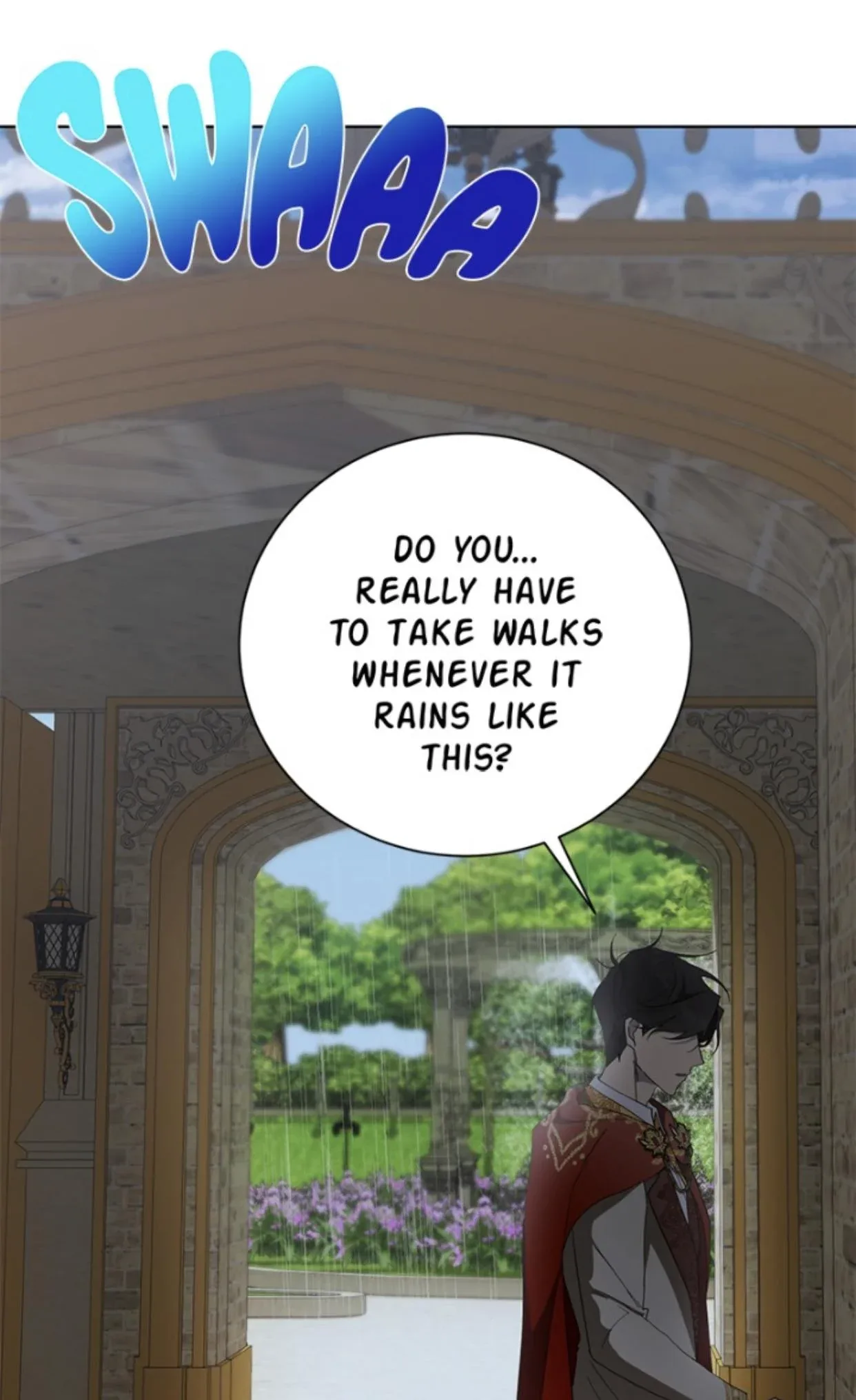 There Were Times When I Wished You Were Dead Chapter 42 page 83