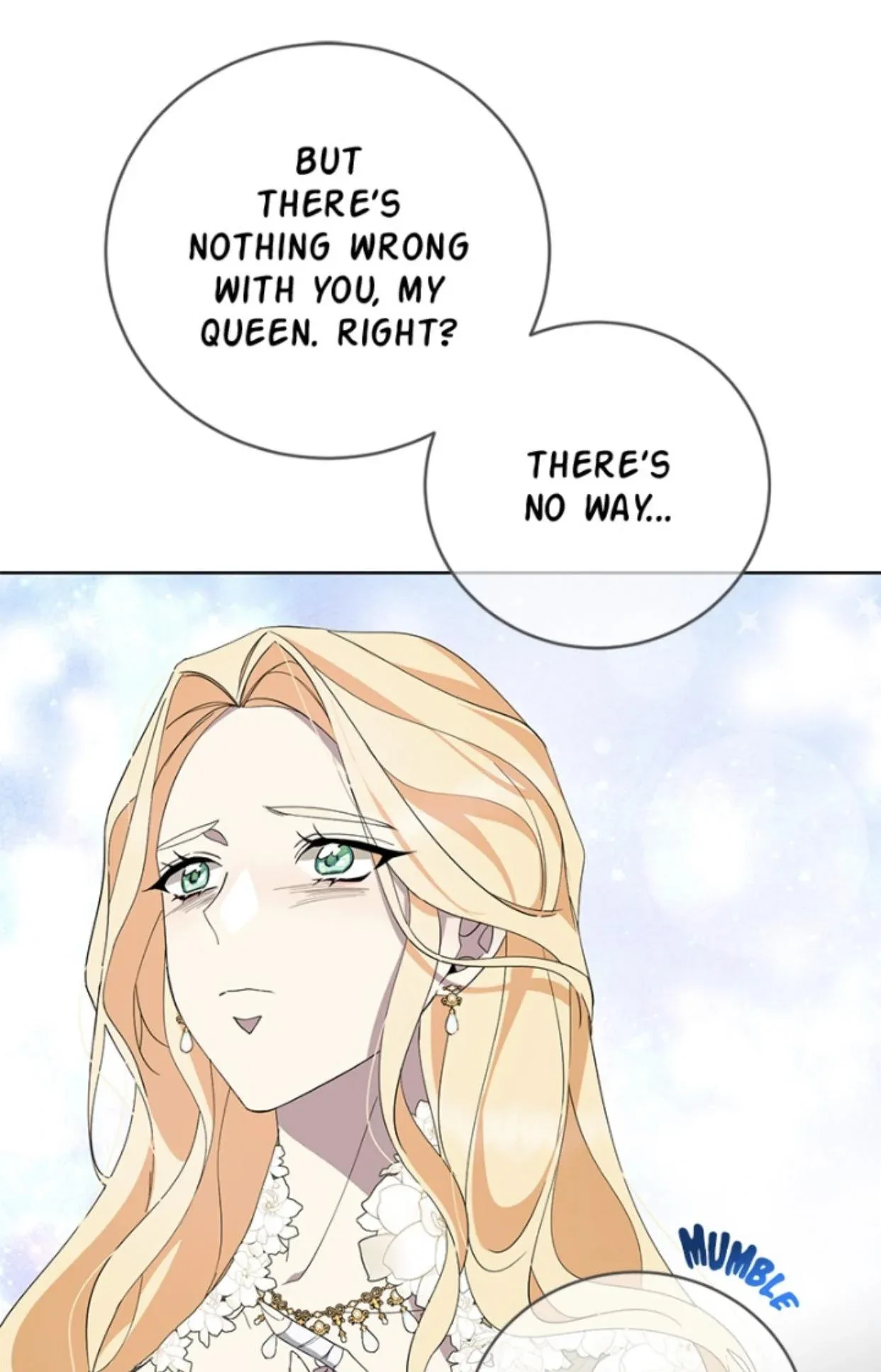 There Were Times When I Wished You Were Dead Chapter 42 page 73