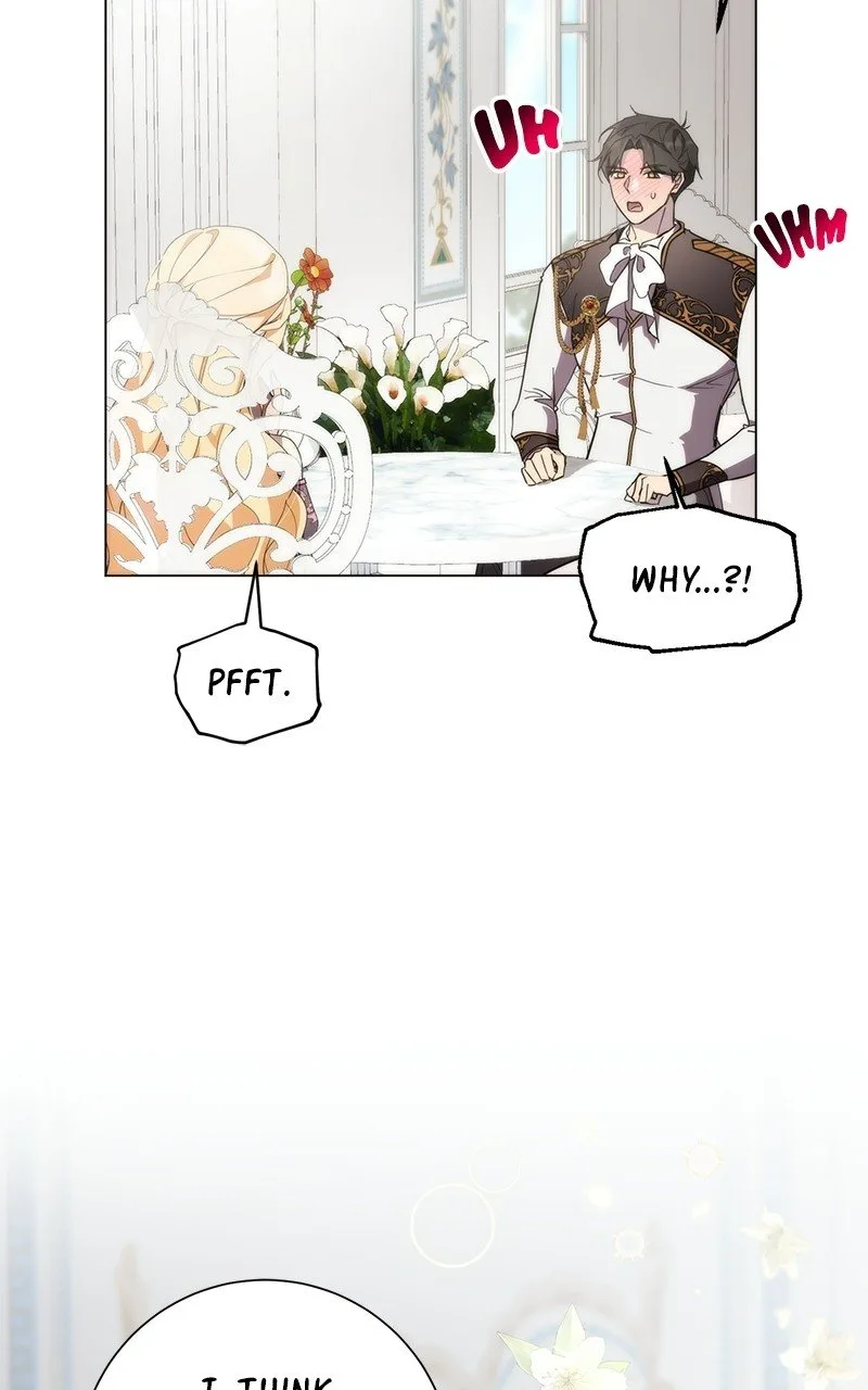 There Were Times When I Wished You Were Dead Chapter 53 page 7