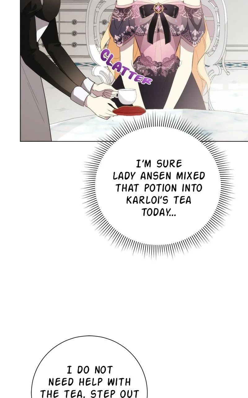 There Were Times When I Wished You Were Dead Chapter 53 page 33