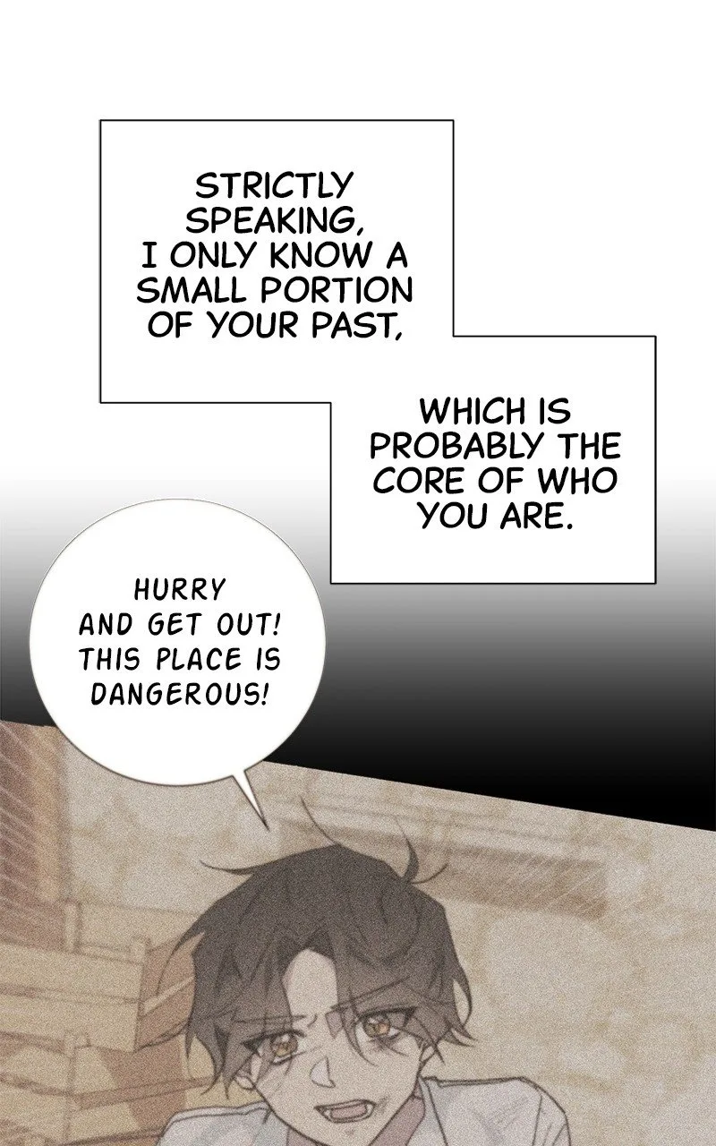 There Were Times When I Wished You Were Dead Chapter 53 page 26