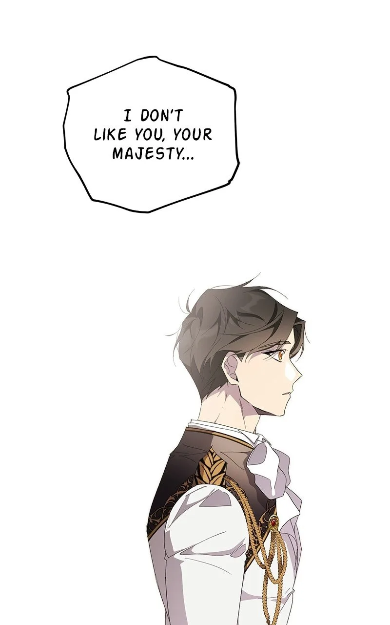 There Were Times When I Wished You Were Dead Chapter 53 page 4