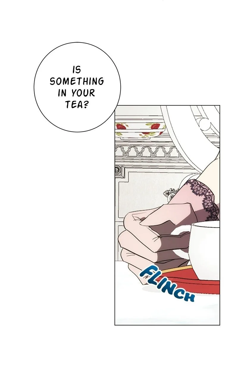 There Were Times When I Wished You Were Dead Chapter 53 page 51