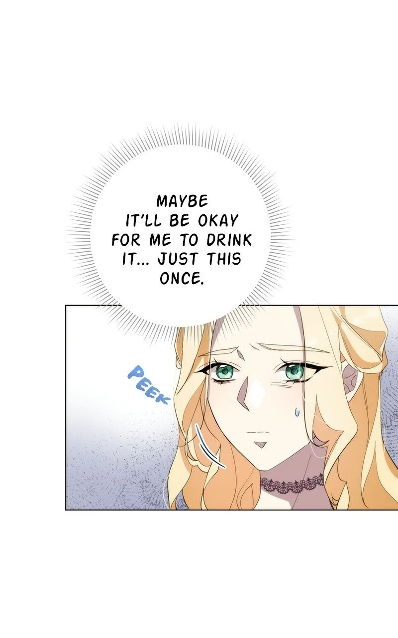 There Were Times When I Wished You Were Dead Chapter 53 page 36