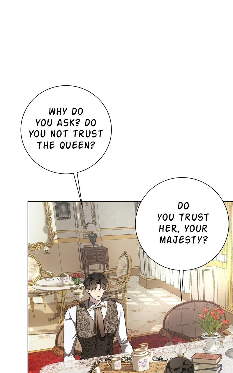 There Were Times When I Wished You Were Dead Chapter 53 page 80