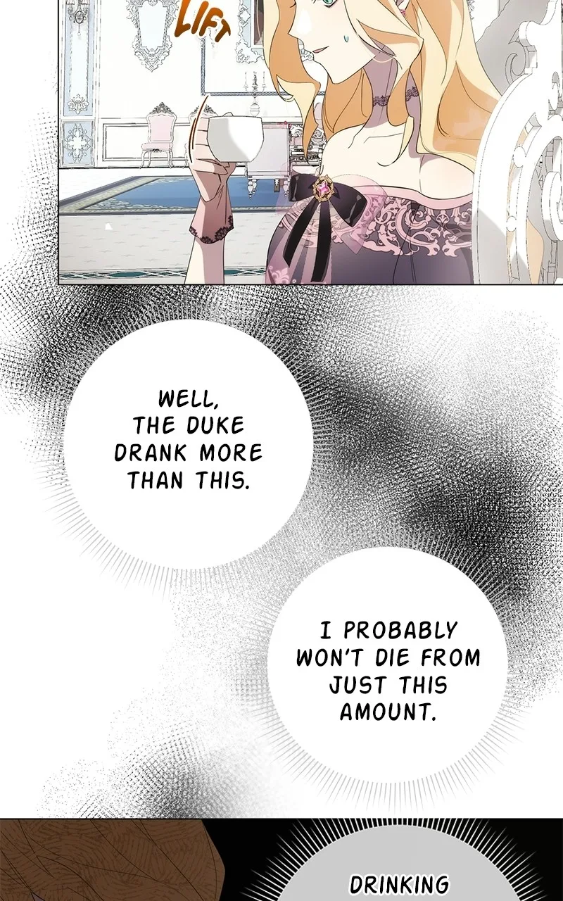 There Were Times When I Wished You Were Dead Chapter 53 page 54