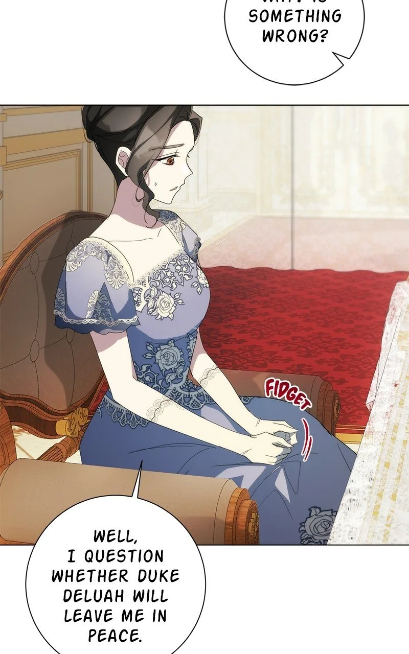 There Were Times When I Wished You Were Dead Chapter 53 page 82
