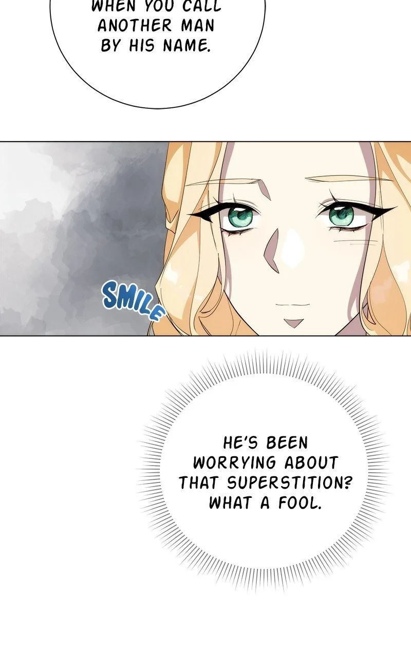 There Were Times When I Wished You Were Dead Chapter 53 page 22