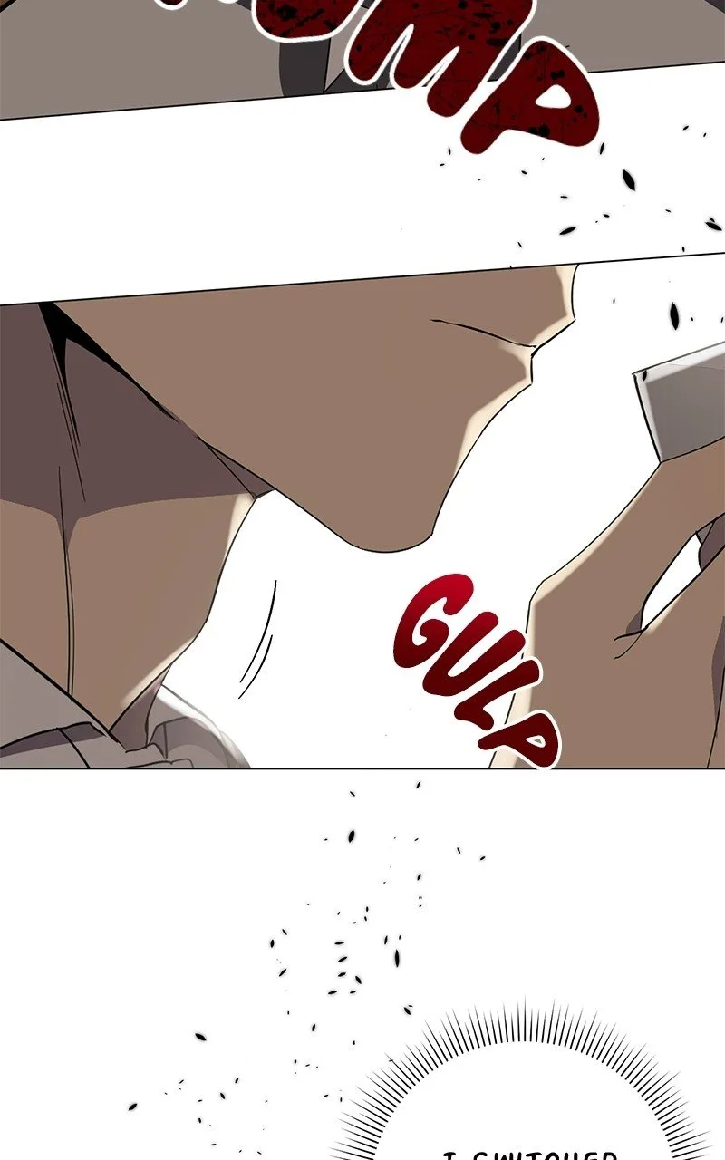 There Were Times When I Wished You Were Dead Chapter 53 page 47