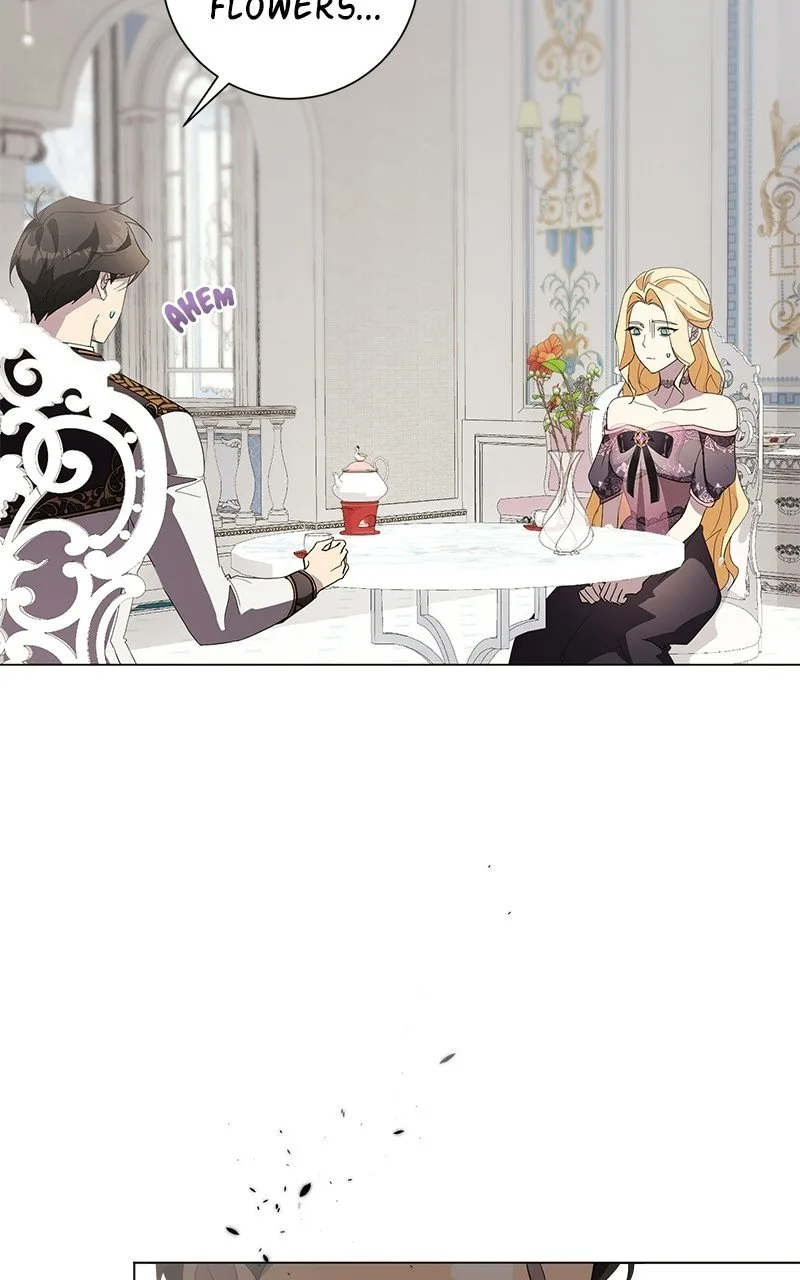 There Were Times When I Wished You Were Dead Chapter 53 page 44