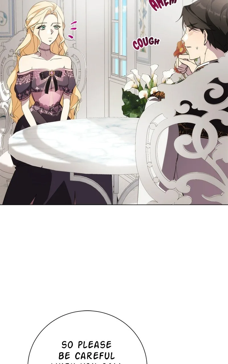 There Were Times When I Wished You Were Dead Chapter 53 page 21