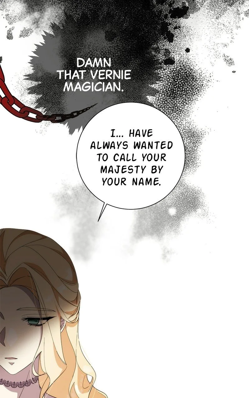 There Were Times When I Wished You Were Dead Chapter 53 page 18