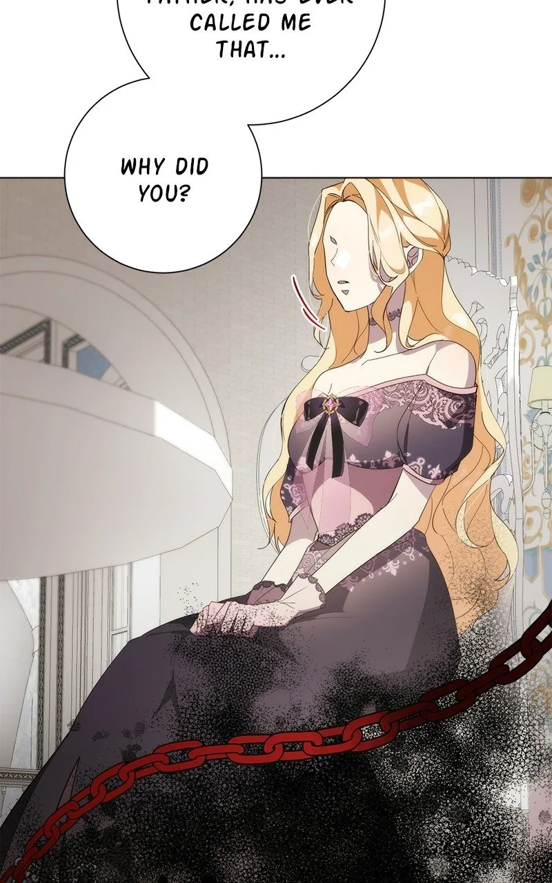 There Were Times When I Wished You Were Dead Chapter 53 page 16