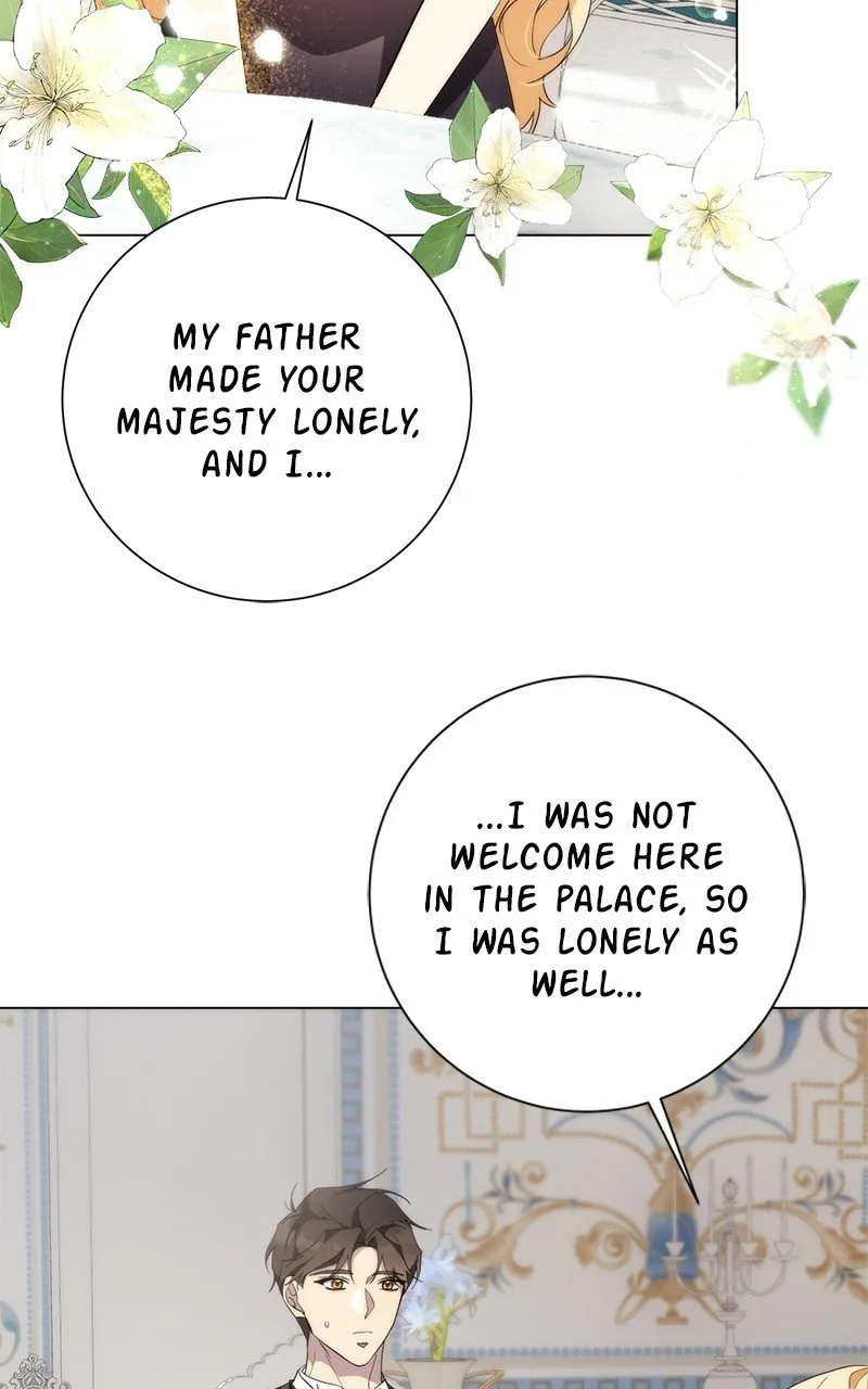 There Were Times When I Wished You Were Dead Chapter 53 page 13
