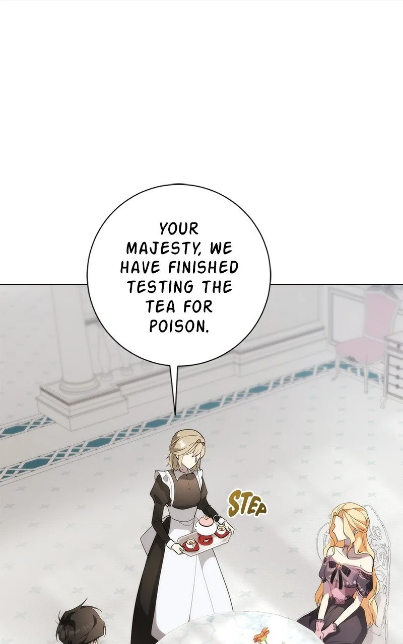 There Were Times When I Wished You Were Dead Chapter 53 page 31