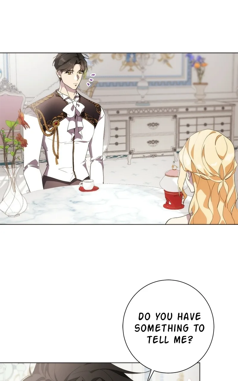 There Were Times When I Wished You Were Dead Chapter 53 page 37