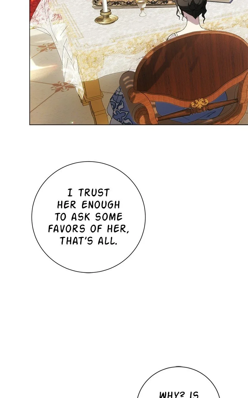 There Were Times When I Wished You Were Dead Chapter 53 page 81