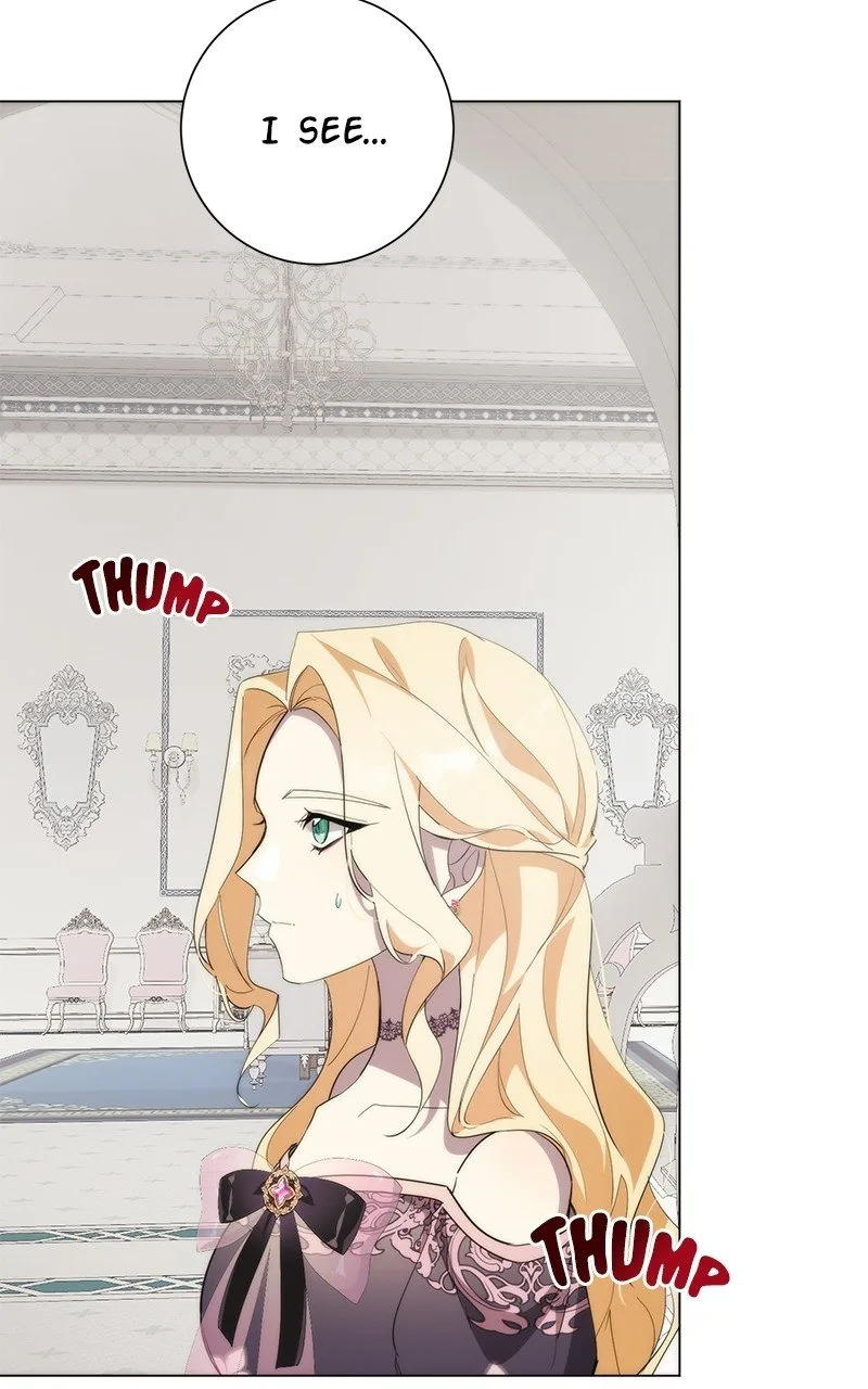 There Were Times When I Wished You Were Dead Chapter 53 page 72